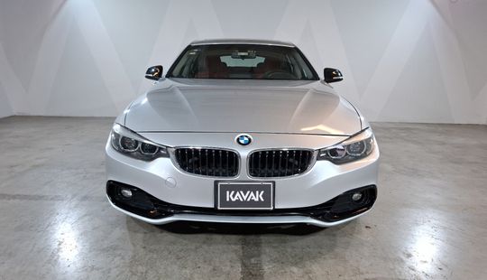 Bmw • Serie 4