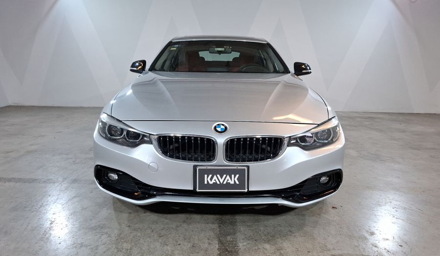 Bmw Serie 4 2.0 430IA GRAN COUPE SPORT LINE Hatchback 2018