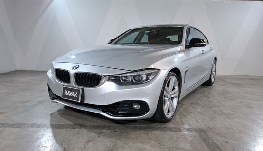 Bmw • Serie 4