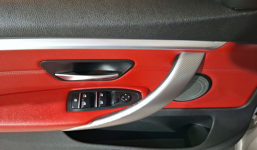 Bmw Serie 4 2.0 430IA GRAN COUPE SPORT LINE Hatchback 2018