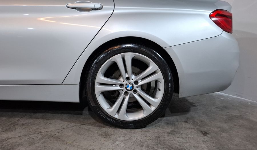 Bmw Serie 4 2.0 430IA GRAN COUPE SPORT LINE Hatchback 2018