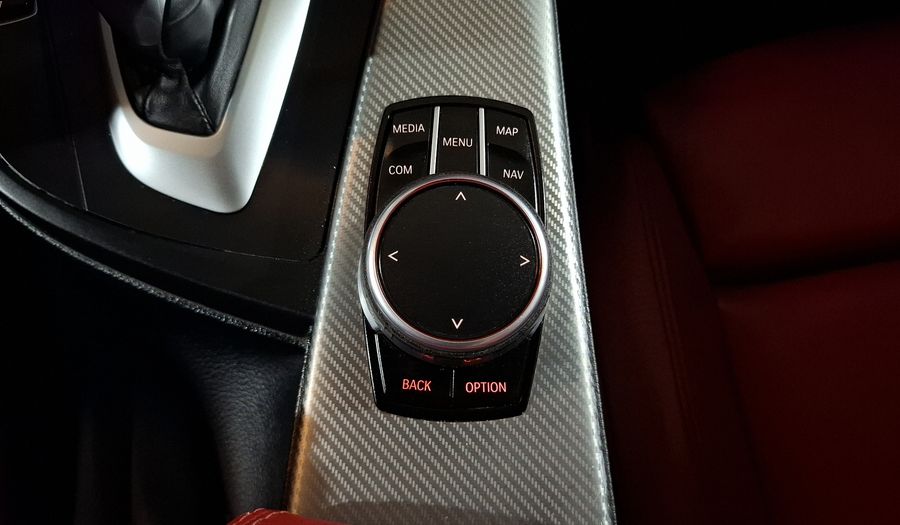 Bmw Serie 4 2.0 430IA GRAN COUPE SPORT LINE Hatchback 2018