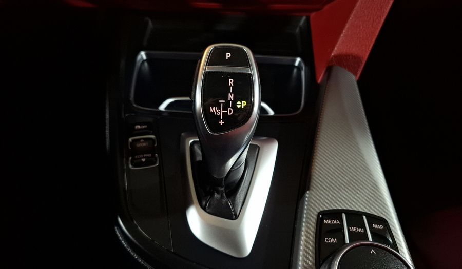 Bmw Serie 4 2.0 430IA GRAN COUPE SPORT LINE Hatchback 2018