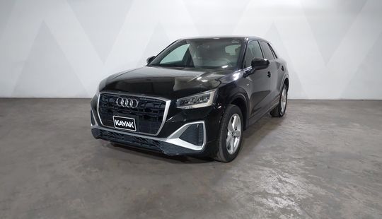 Audi • Q2