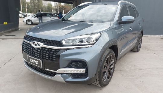 Chery • Tiggo 8