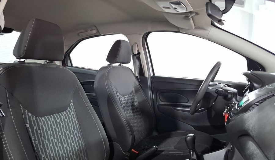 Ford Figo 1.5 ENERGY Sedan 2021