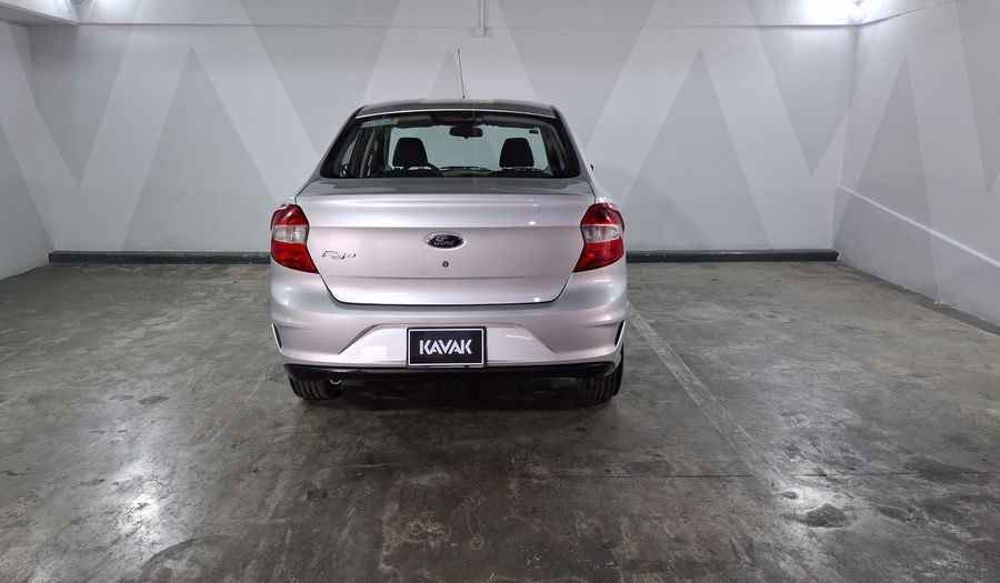 Ford Figo 1.5 ENERGY Sedan 2021