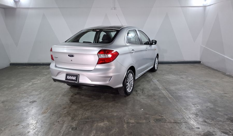 Ford Figo 1.5 ENERGY Sedan 2021