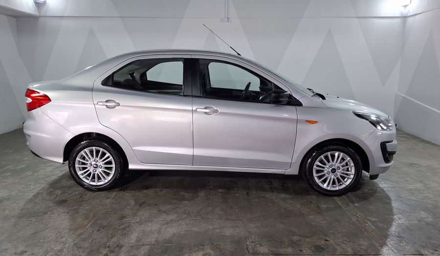 Ford Figo 1.5 ENERGY Sedan 2021