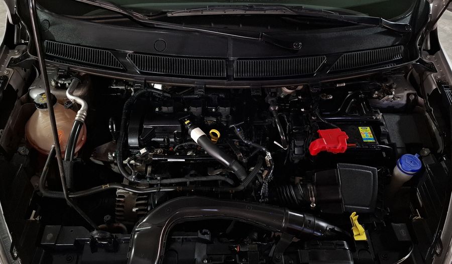 Ford Figo 1.5 ENERGY Sedan 2021