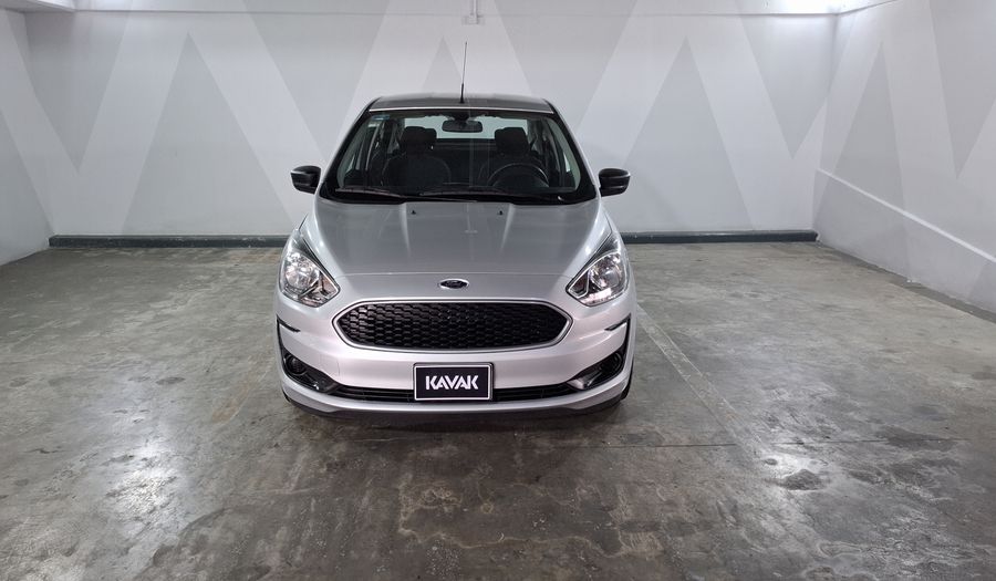 Ford Figo 1.5 ENERGY Sedan 2021