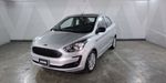Ford Figo 1.5 ENERGY Sedan 2021