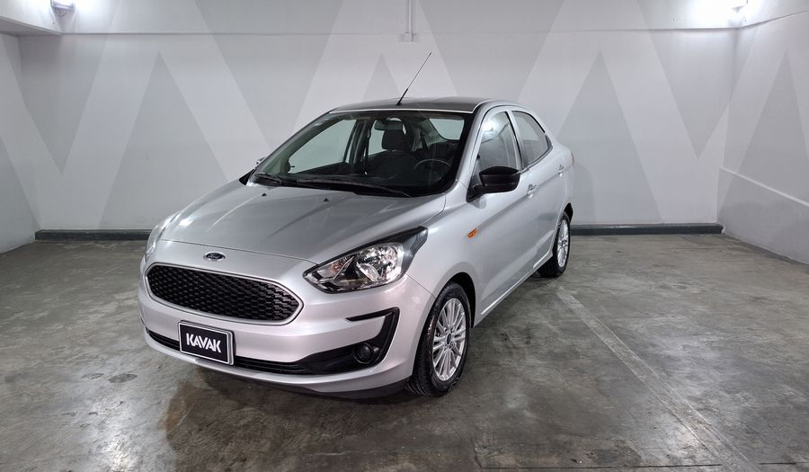 Ford Figo 1.5 ENERGY Sedan 2021