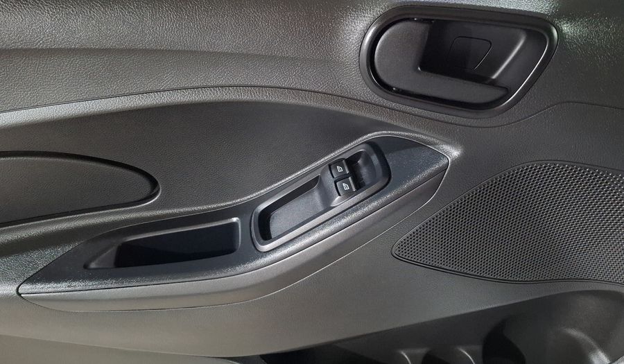 Ford Figo 1.5 ENERGY Sedan 2021