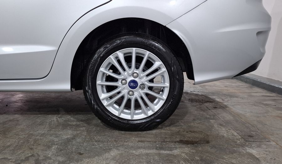 Ford Figo 1.5 ENERGY Sedan 2021