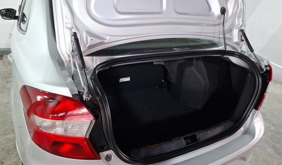 Ford Figo 1.5 ENERGY Sedan 2021