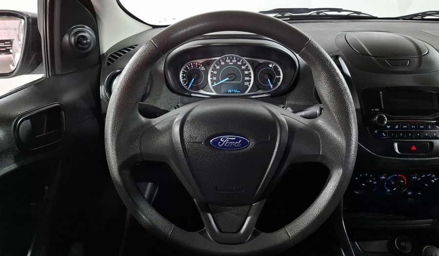 Ford Figo 1.5 ENERGY Sedan 2021
