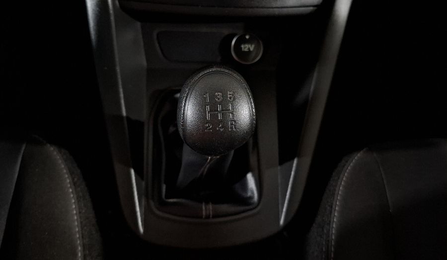 Ford Figo 1.5 ENERGY Sedan 2021