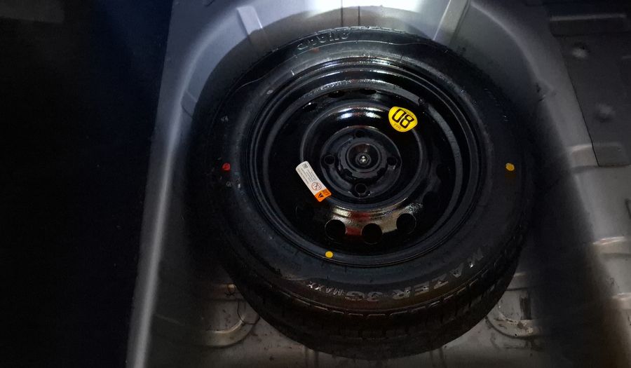 Ford Figo 1.5 ENERGY Sedan 2021