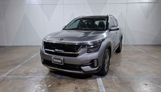 Kia • Seltos