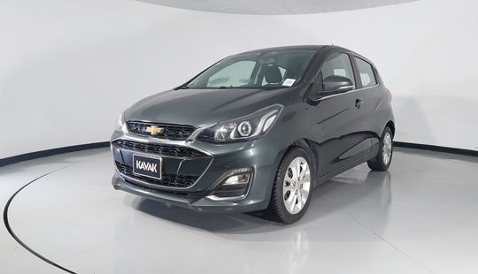 Chevrolet • Spark