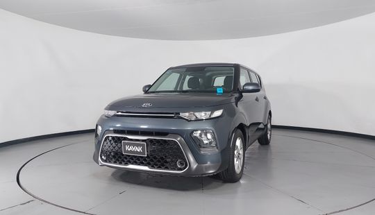 Kia • Soul