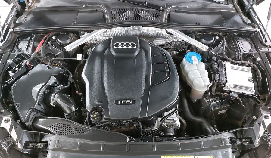 Audi A4 2.0 TFSI SELECT S-TRONIC Sedan 2017