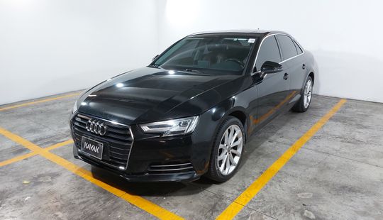Audi • A4