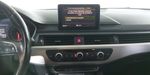 Audi A4 2.0 TFSI SELECT S-TRONIC Sedan 2017