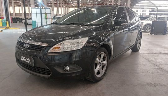 Ford • Focus