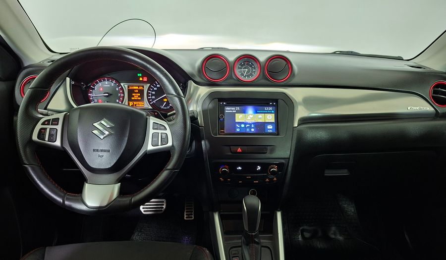 Suzuki Vitara 1.4T GLX AUTO 4WD Suv 2018