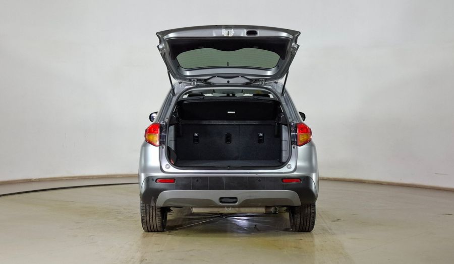 Suzuki Vitara 1.4T GLX AUTO 4WD Suv 2018