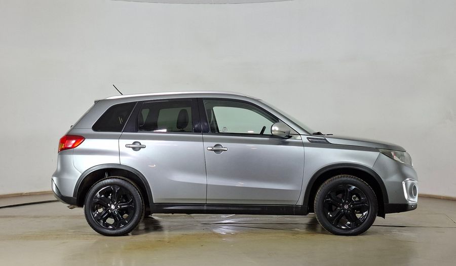 Suzuki Vitara 1.4T GLX AUTO 4WD Suv 2018