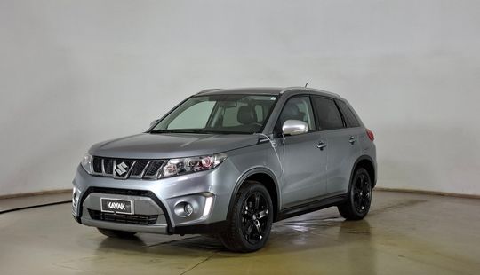 Suzuki Vitara 1.4T GLX AUTO 4WD-2018
