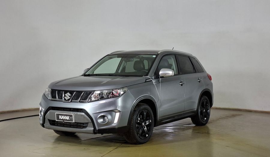 Suzuki Vitara 1.4T GLX AUTO 4WD Suv 2018
