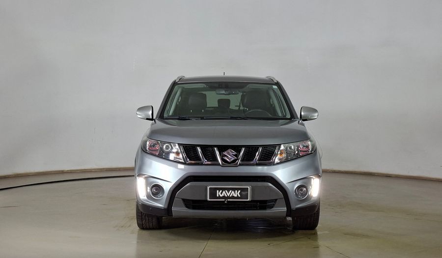 Suzuki Vitara 1.4T GLX AUTO 4WD Suv 2018