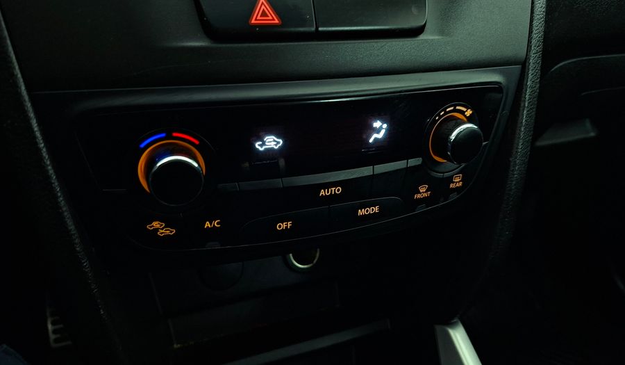Suzuki Vitara 1.4T GLX AUTO 4WD Suv 2018
