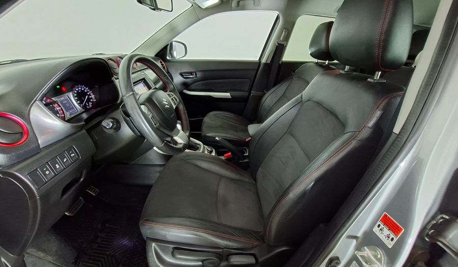 Suzuki Vitara 1.4T GLX AUTO 4WD Suv 2018