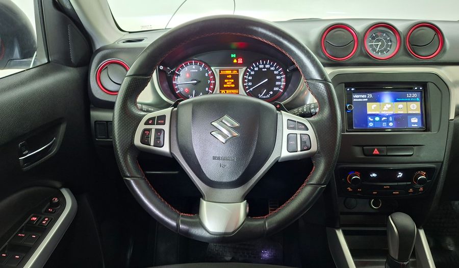 Suzuki Vitara 1.4T GLX AUTO 4WD Suv 2018