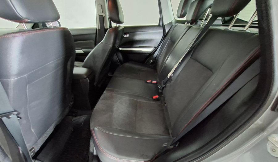 Suzuki Vitara 1.4T GLX AUTO 4WD Suv 2018