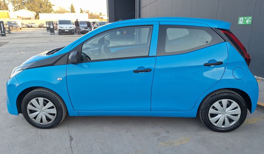 Toyota Aygo 1.0 X-R5 STD Hatchback 2020
