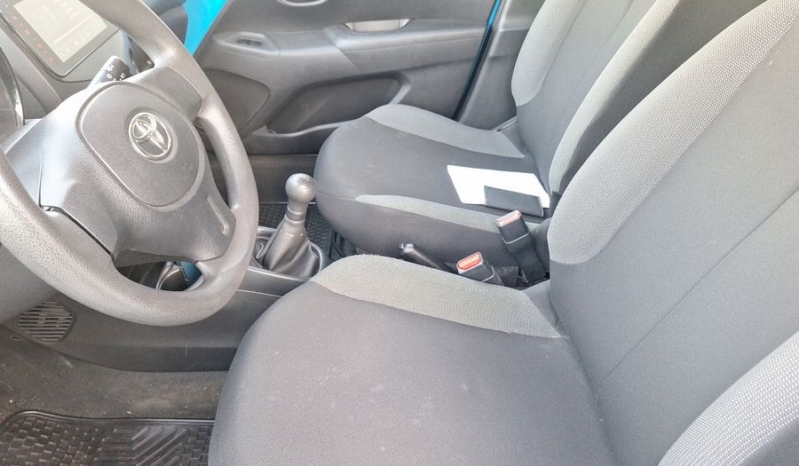 Toyota Aygo 1.0 X-R5 STD Hatchback 2020