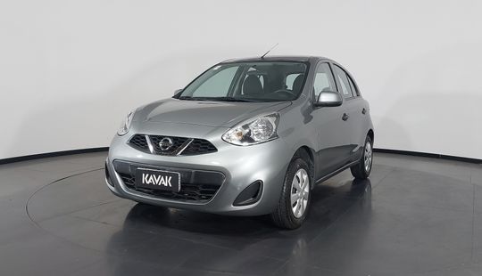 Nissan • March