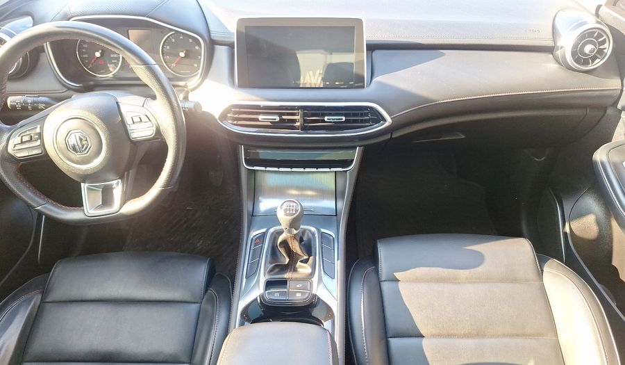 Mg Hs 1.5T DLX Suv 2022