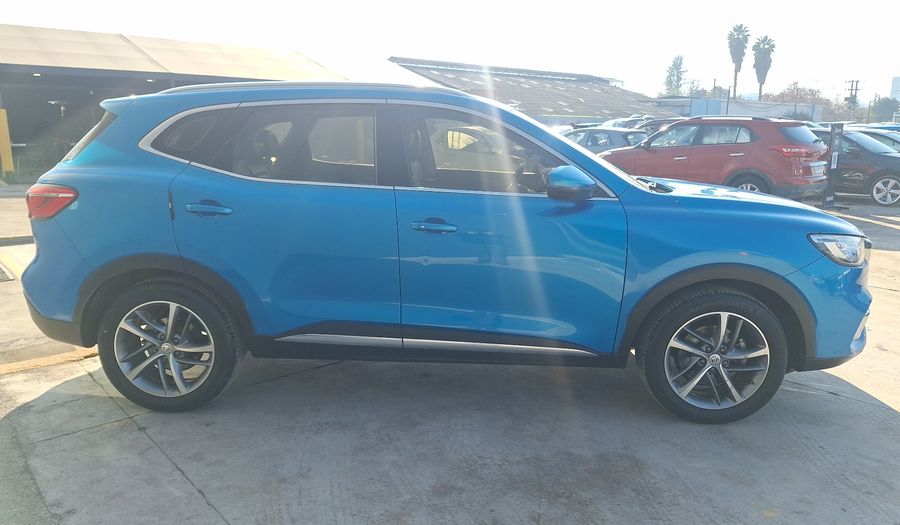 Mg Hs 1.5T DLX Suv 2022