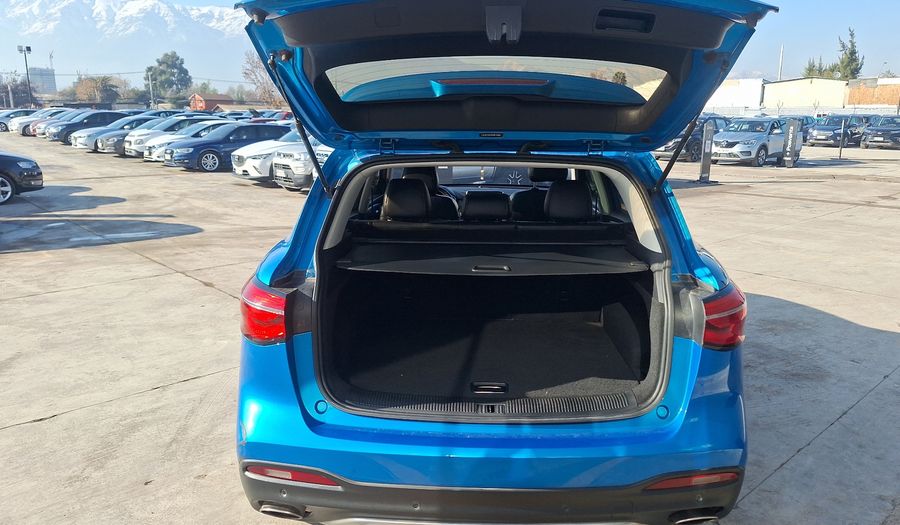 Mg Hs 1.5T DLX Suv 2022