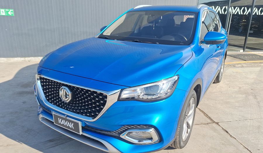 Mg Hs 1.5T DLX Suv 2022