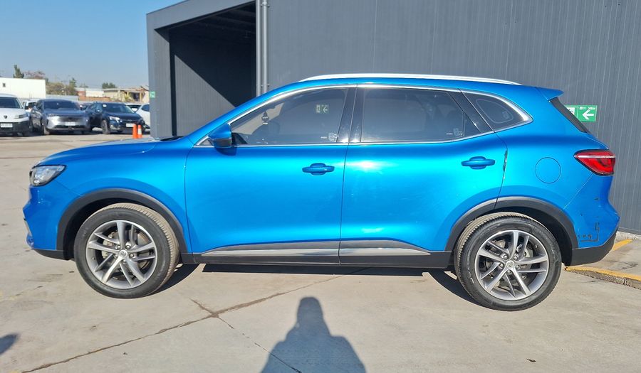 Mg Hs 1.5T DLX Suv 2022