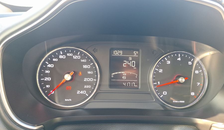 Mg Hs 1.5T DLX Suv 2022