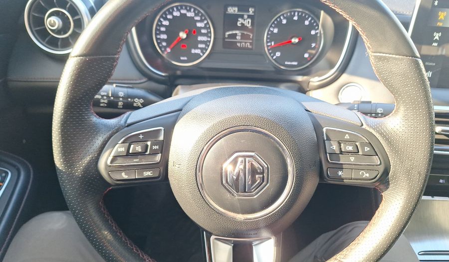 Mg Hs 1.5T DLX Suv 2022